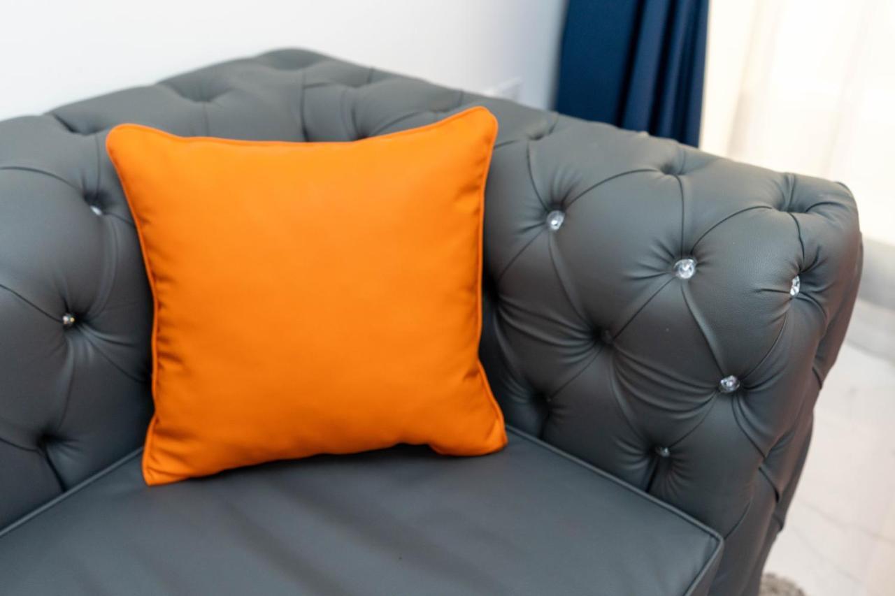 Apartamento Second Dubái