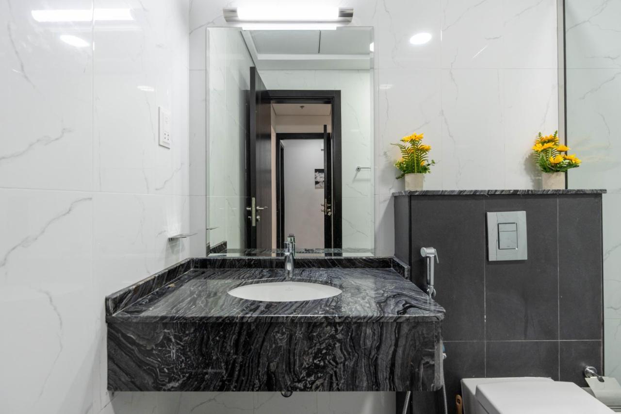Second Appartement Dubai