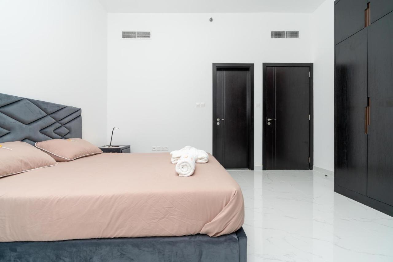 Second Appartement Dubai