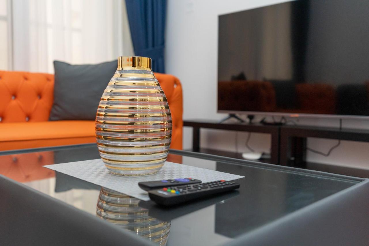 Apartamento Second Dubai