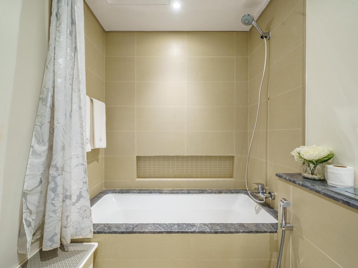Appartement Marvelous 1br With Beautiful Marina View