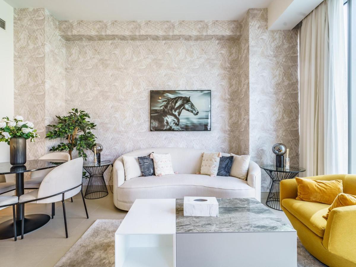 Marvelous 1br With Beautiful Marina View Dubaï
