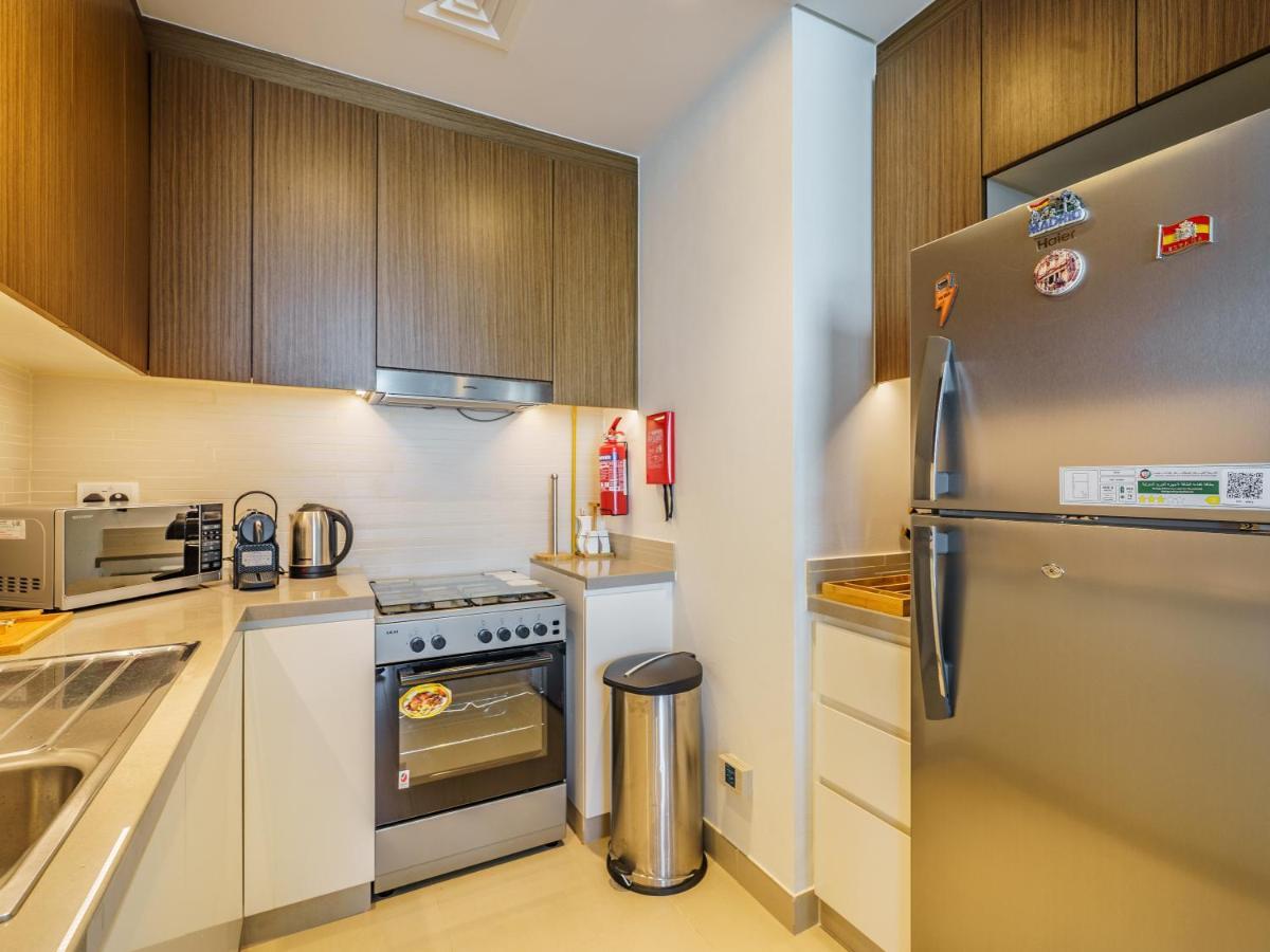 Marvelous 1br With Beautiful Marina View Dubaï