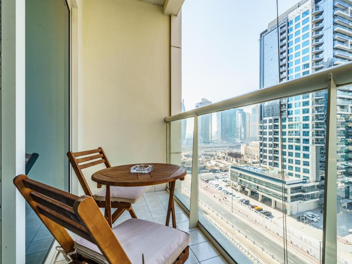 Sweeping Marina View Near The Metro Station * Dubaï