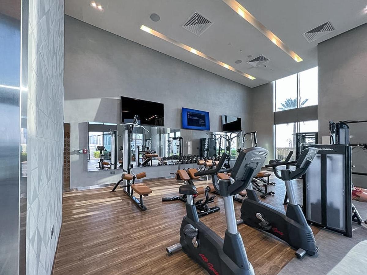 Apartemen Vogue - 5242 Marina - Marina Views Near Jbr & Ain Dubai