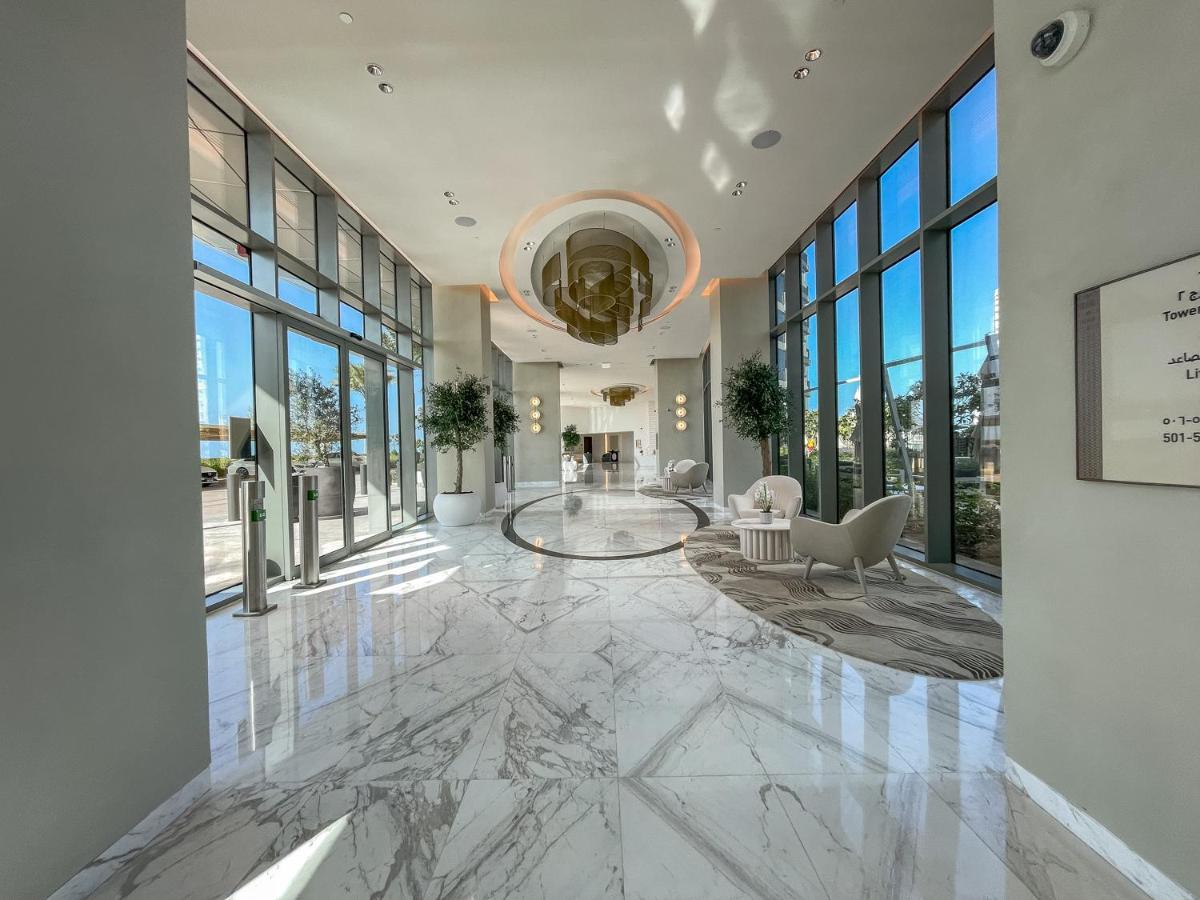 Apartemen Vogue - 5242 Marina - Marina Views Near Jbr & Ain