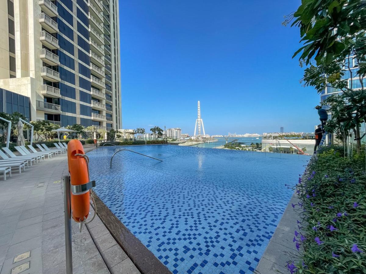 Apartemen Vogue - 5242 Marina - Marina Views Near Jbr & Ain