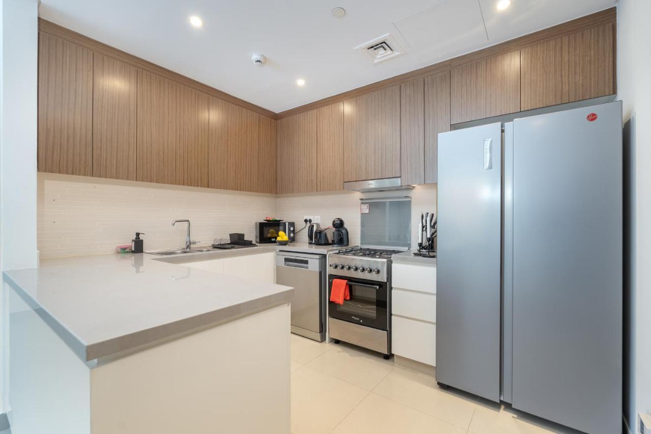 Apartemen Vogue - 5242 Marina - Marina Views Near Jbr & Ain *