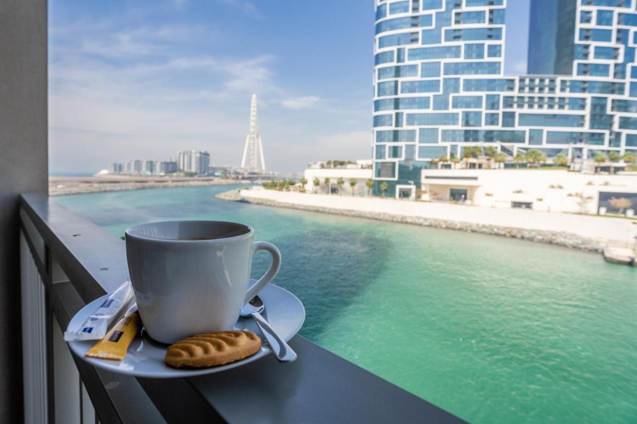 Waves Holiday - Waterfront With Breathtaking Sea Views Apartamento