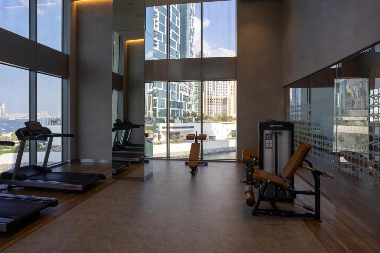 Waves Holiday - Waterfront With Breathtaking Sea Views * Dubai