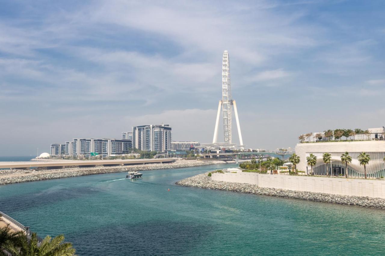 Waves Holiday - Waterfront With Breathtaking Sea Views * Dubai