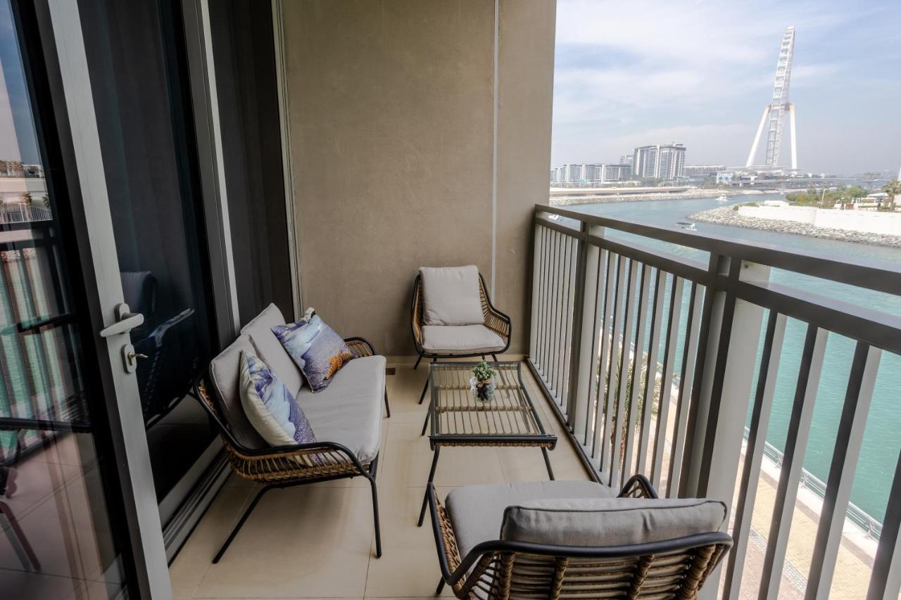 Waves Holiday - Waterfront With Breathtaking Sea Views