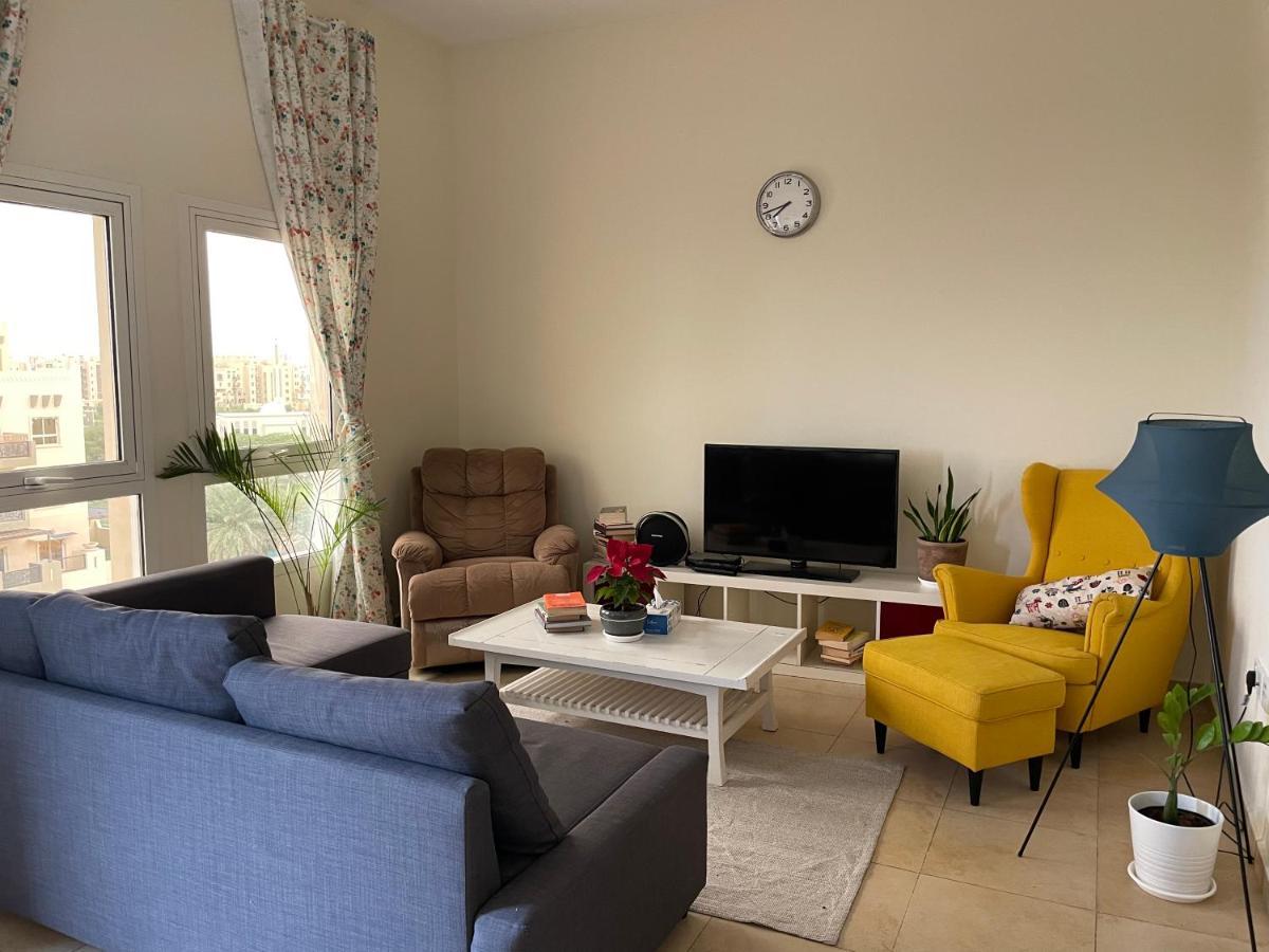 Beautiful Style One Bedroom In Dubái