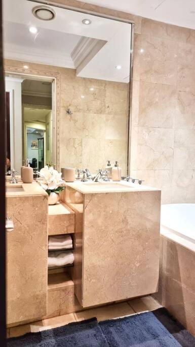 Ultimate Dxb Downtown Penthouse Dubái