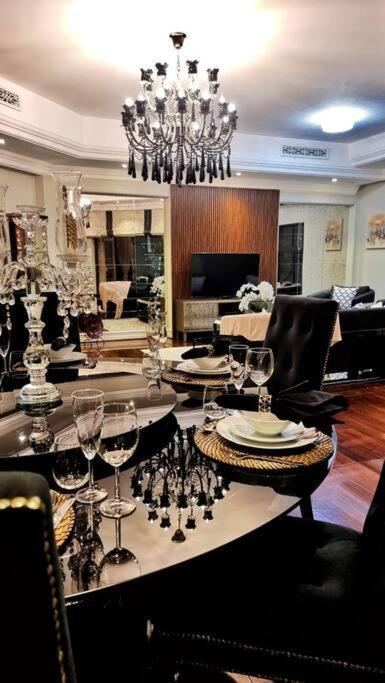 Apartamento Ultimate Dxb Downtown Penthouse