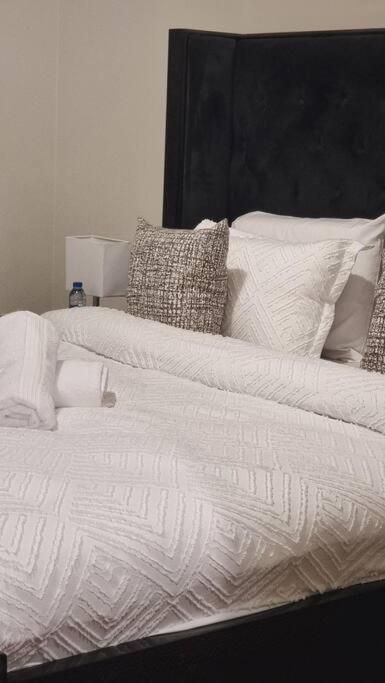 Apartamento Ultimate Dxb Downtown Penthouse *