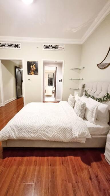 Ultimate Dxb Downtown Penthouse Apartamento