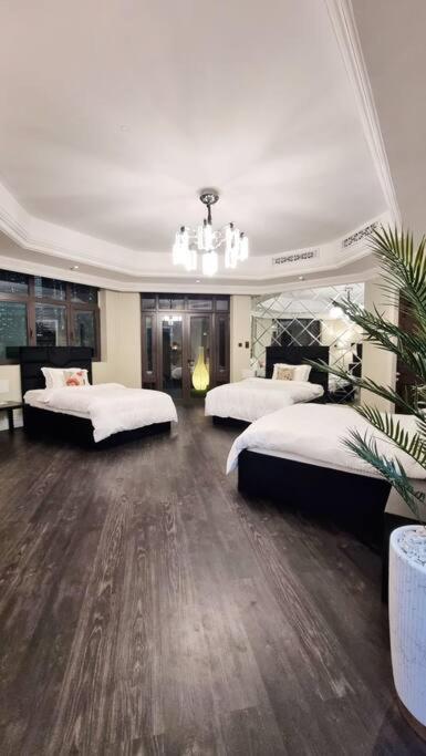 Apartamento Ultimate Dxb Downtown Penthouse