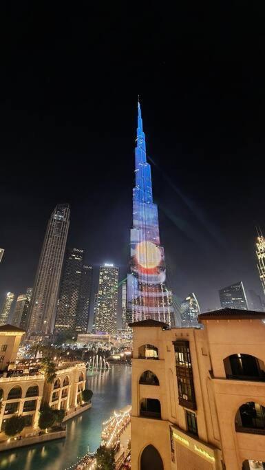 Apartamento Ultimate Dxb Downtown Penthouse