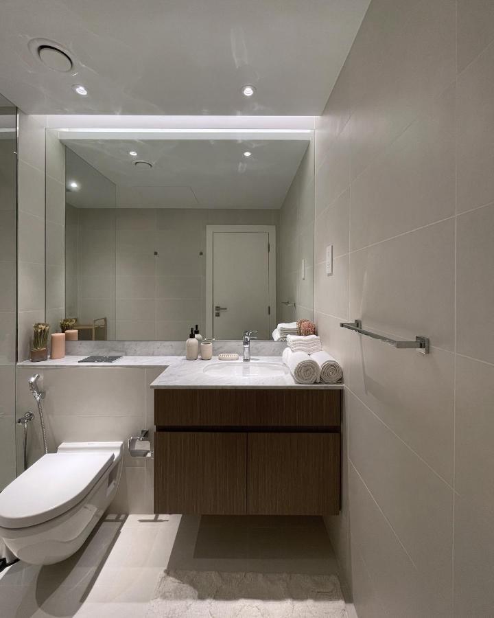 Apartemen Stunning One Bedroom In Port De La Mer