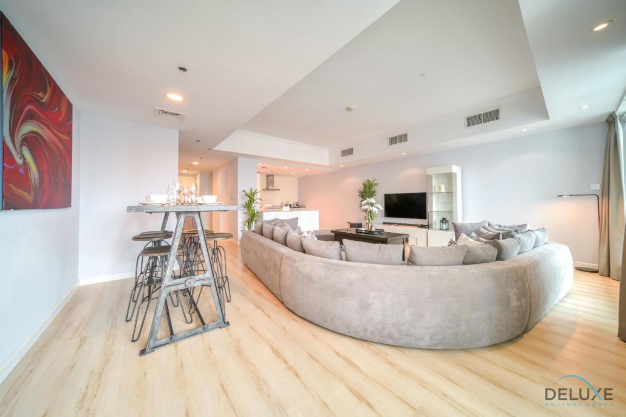 Apartamento Alluring 2br At Al Majara 1 Marina By Deluxe Homes