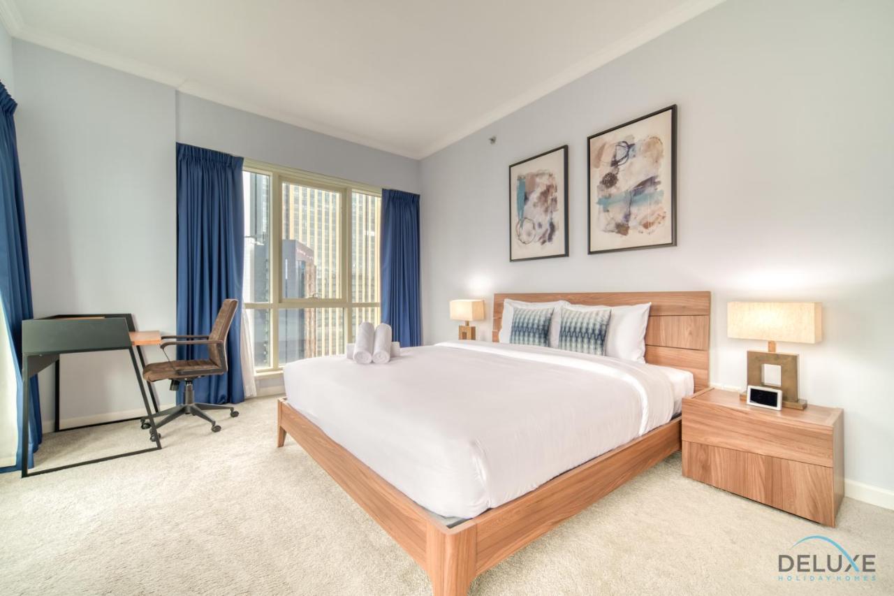Alluring 2br At Al Majara 1 Marina By Deluxe Homes Apartamento