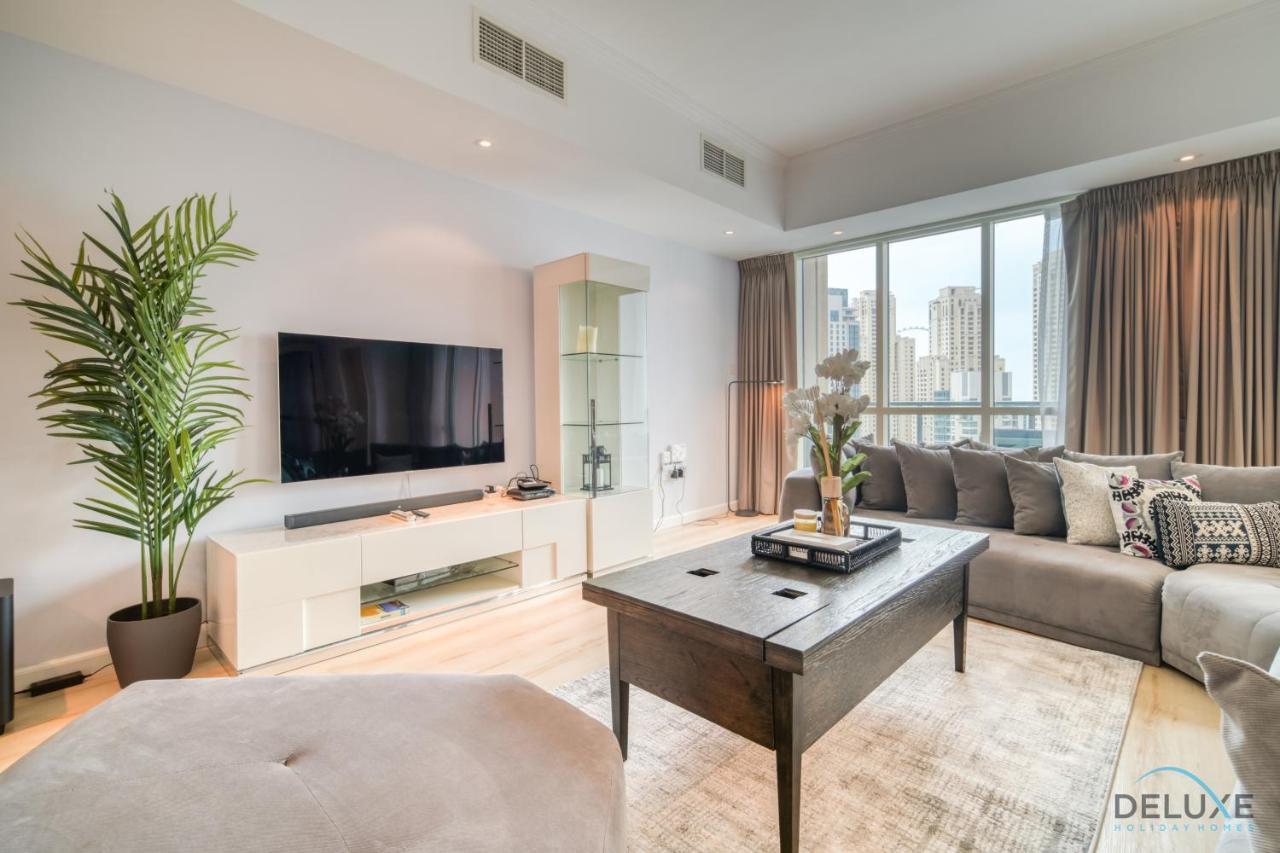 Apartamento Alluring 2br At Al Majara 1 Marina By Deluxe Homes *