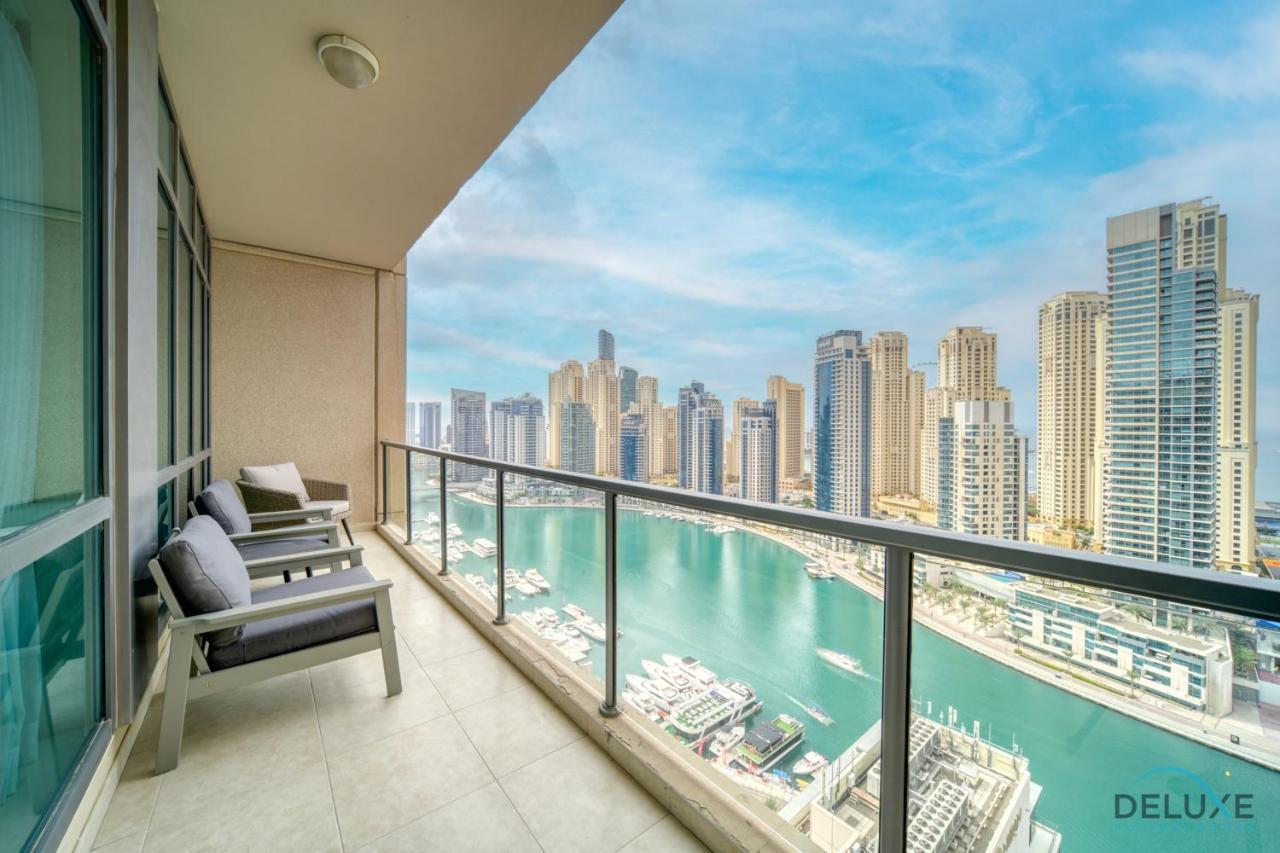 Alluring 2br At Al Majara 1 Marina By Deluxe Homes Apartamento *