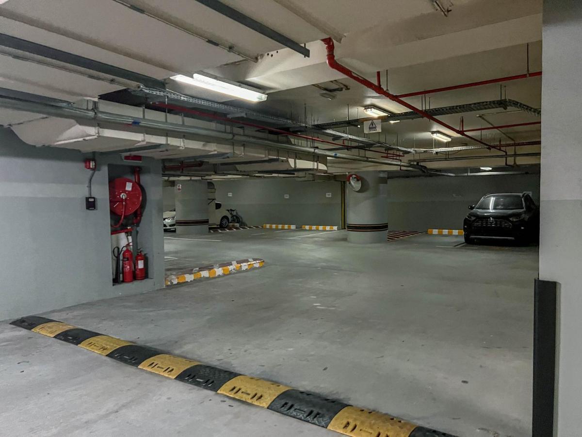 Apartment Cosmos Living Cozy Near Marina Dubai