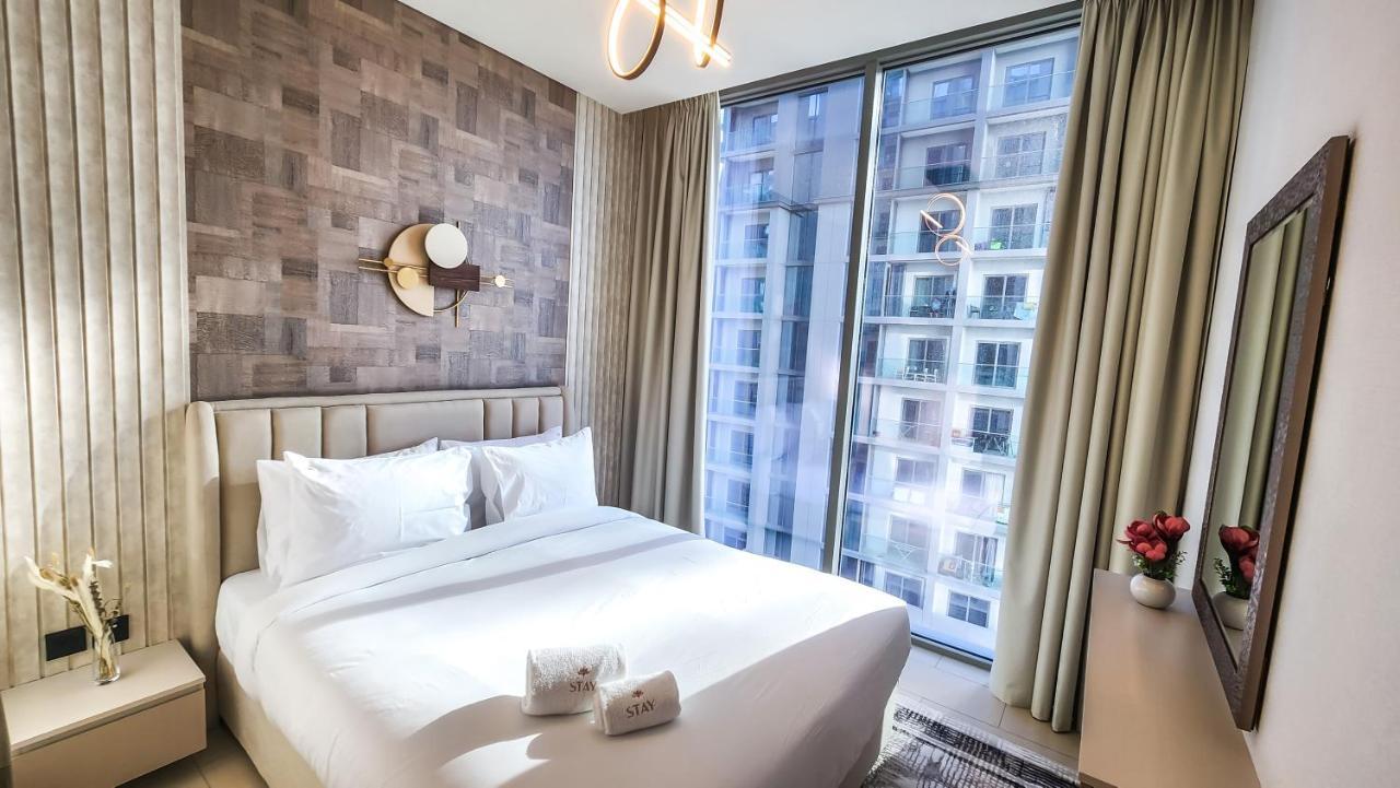 By Latinem 2br Holiday Cvr B1808 Near Burj Khalifa Lägenhet Dubai