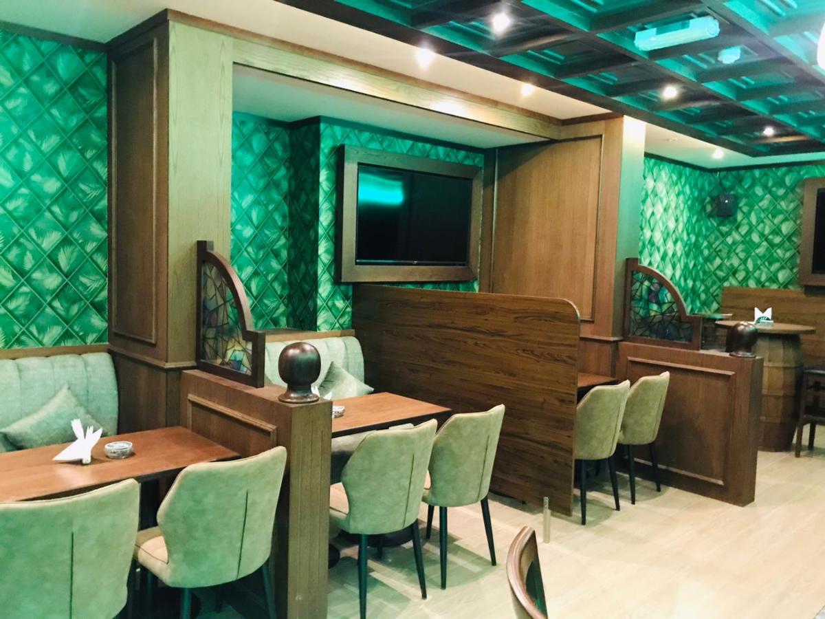 Penginapan Concorde 2*