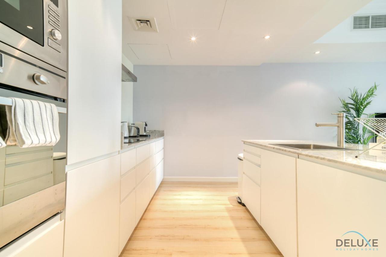 Apartamento Alluring 2br At Al Majara 1 Marina By Deluxe Homes