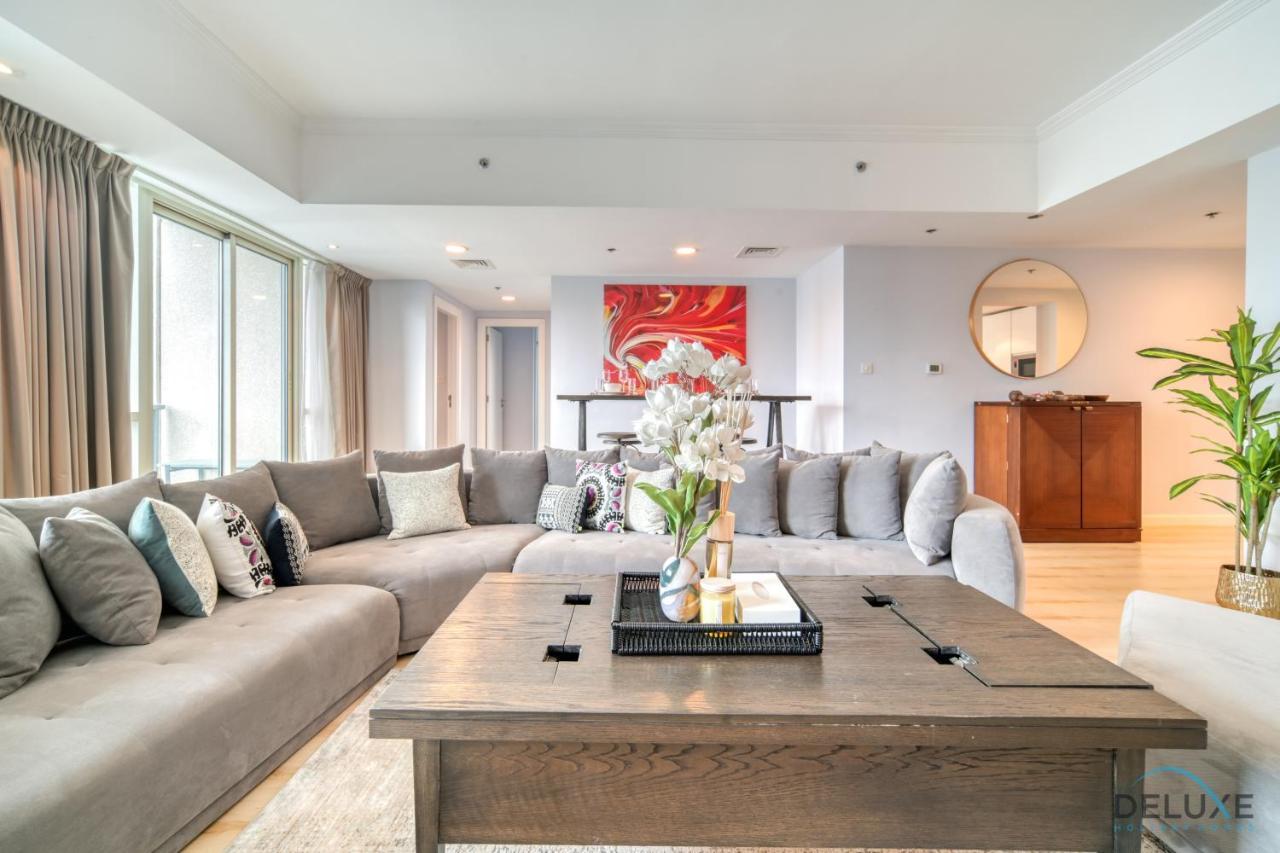 Alluring 2br At Al Majara 1 Marina By Deluxe Homes Apartamento
