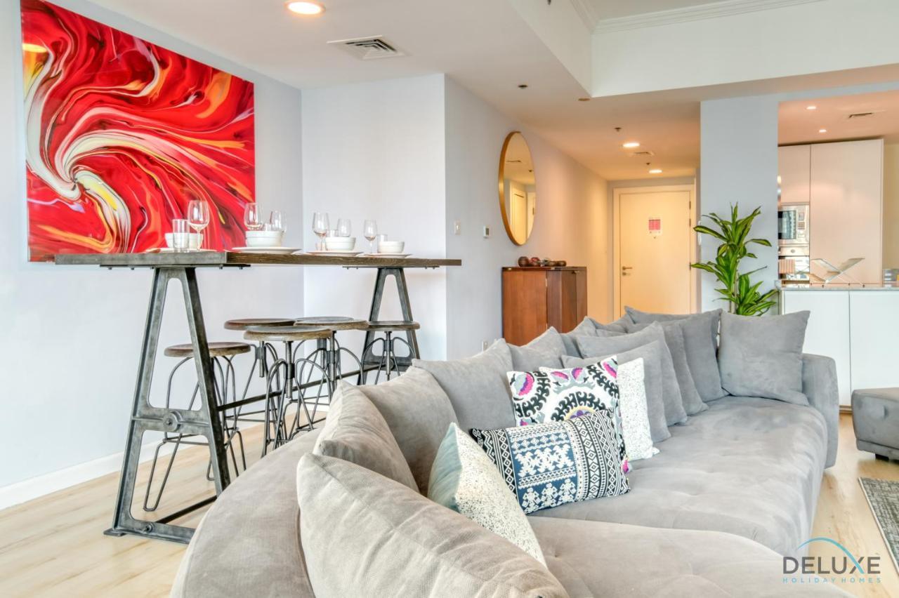 Alluring 2br At Al Majara 1 Marina By Deluxe Homes Apartamento *
