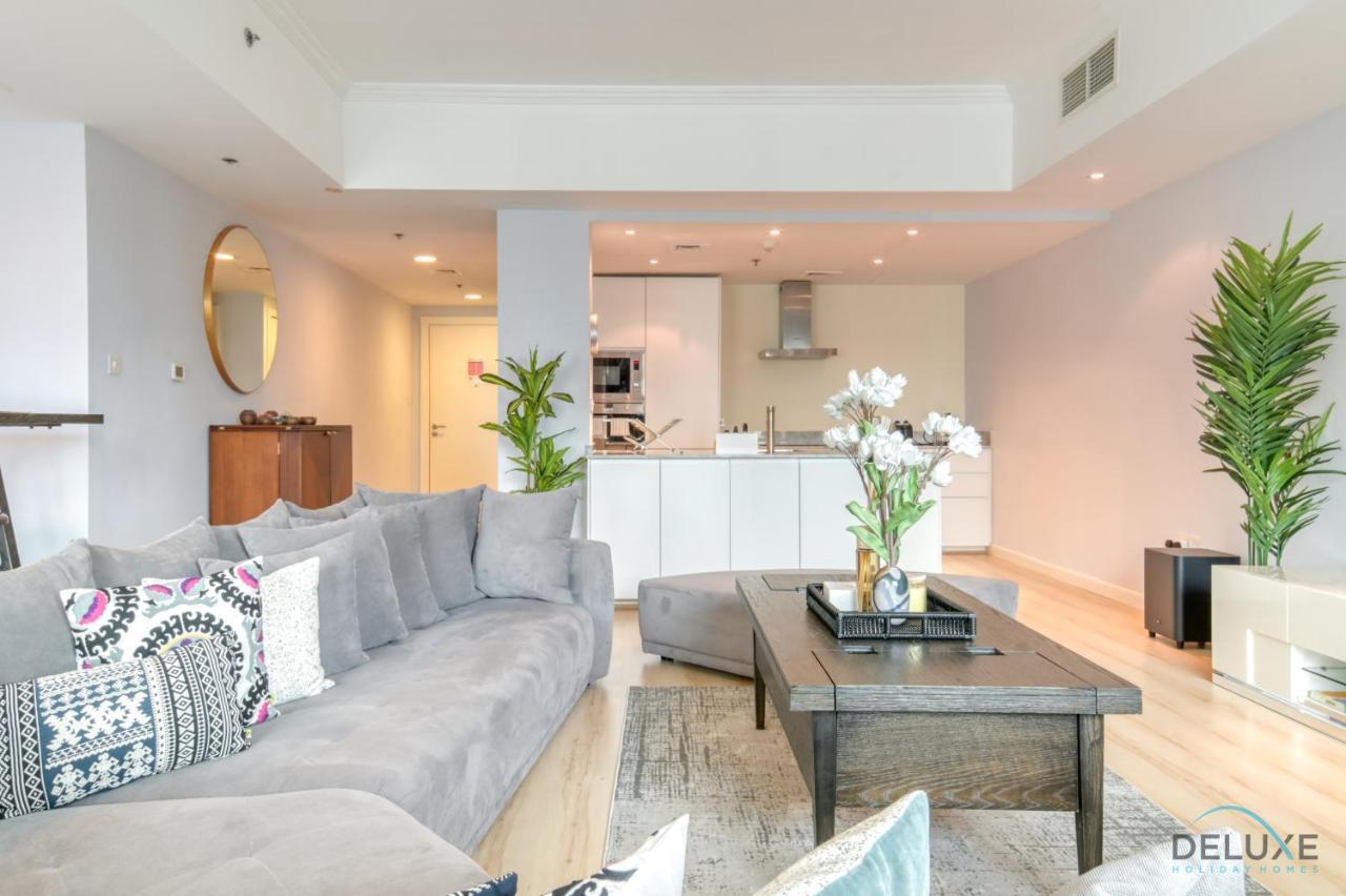 Alluring 2br At Al Majara 1 Marina By Deluxe Homes Apartamento