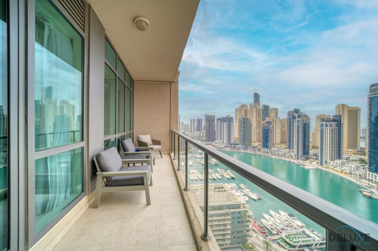 Alluring 2br At Al Majara 1 Marina By Deluxe Homes Apartamento