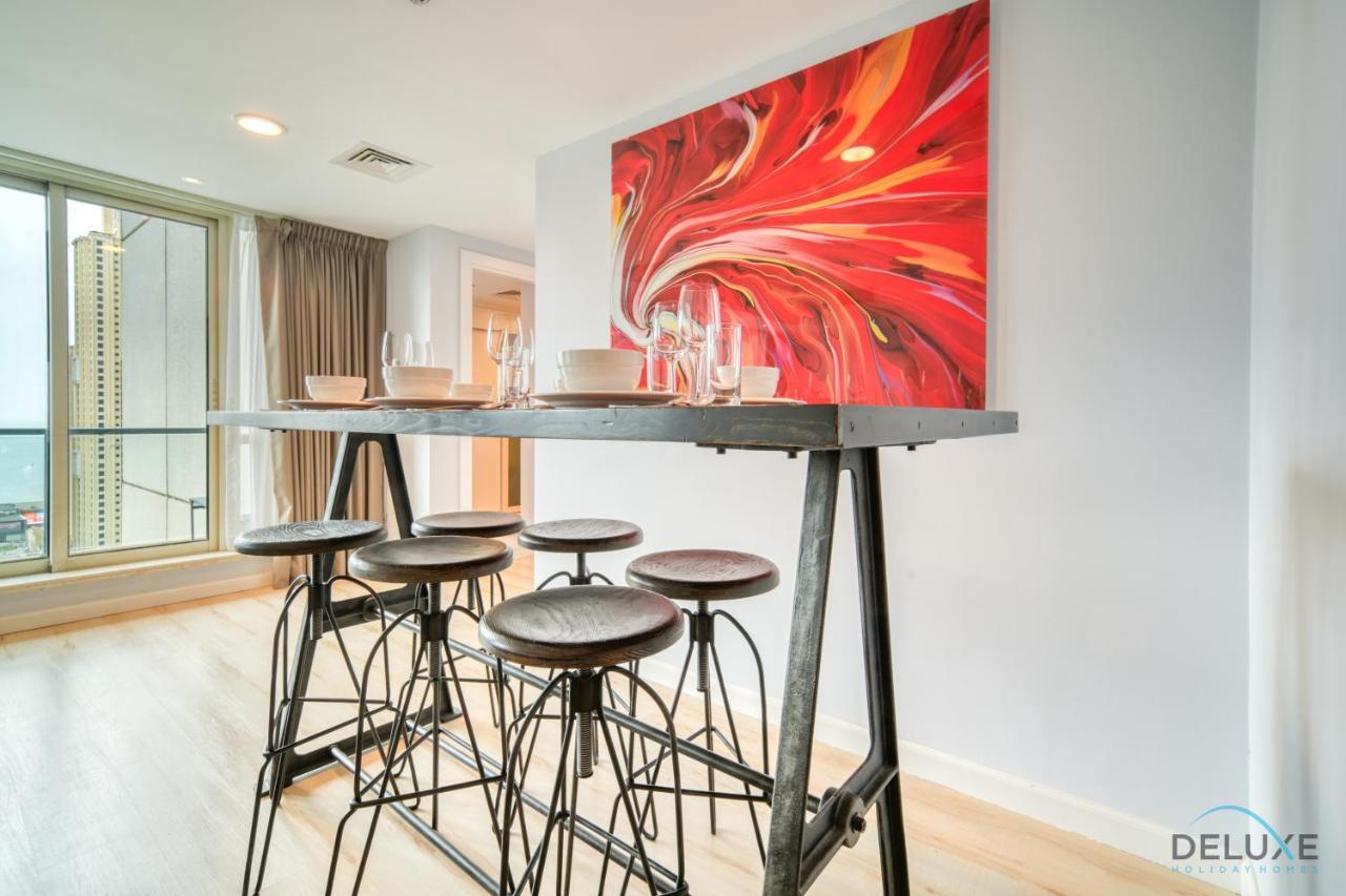 Alluring 2br At Al Majara 1 Marina By Deluxe Homes Apartamento