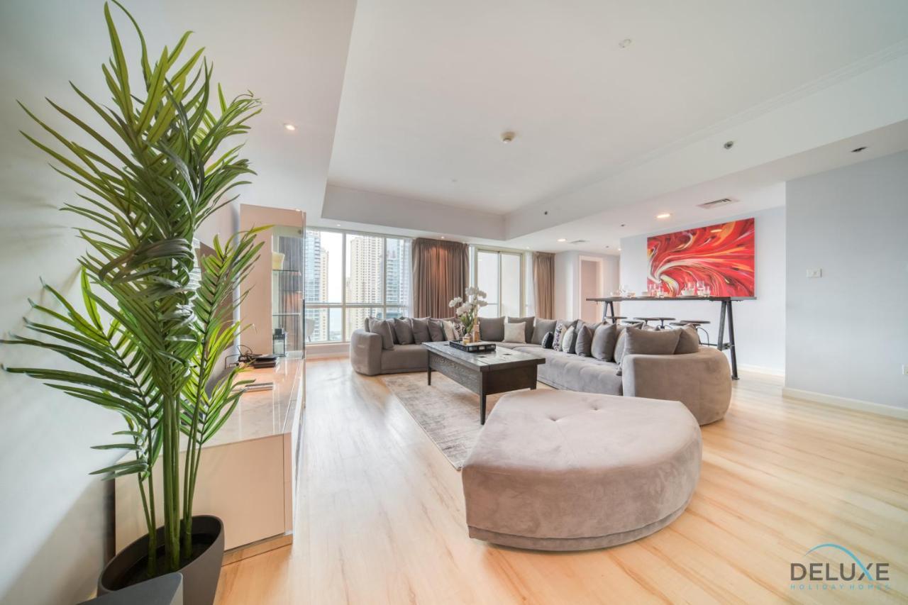Alluring 2br At Al Majara 1 Marina By Deluxe Homes Apartamento *