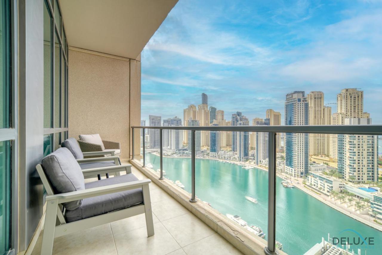 Alluring 2br At Al Majara 1 Marina By Deluxe Homes Apartamento