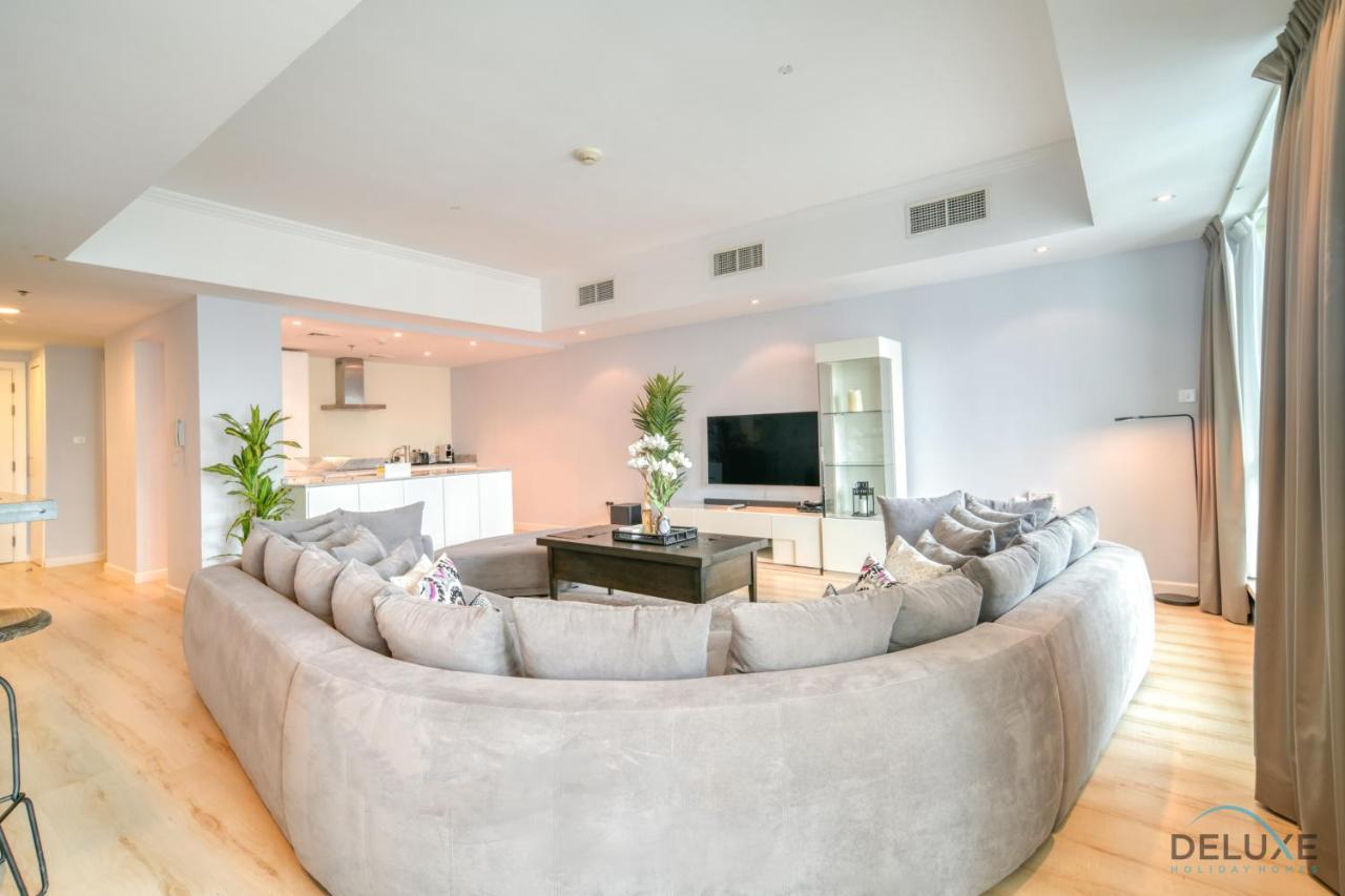 Alluring 2br At Al Majara 1 Marina By Deluxe Homes Apartamento *