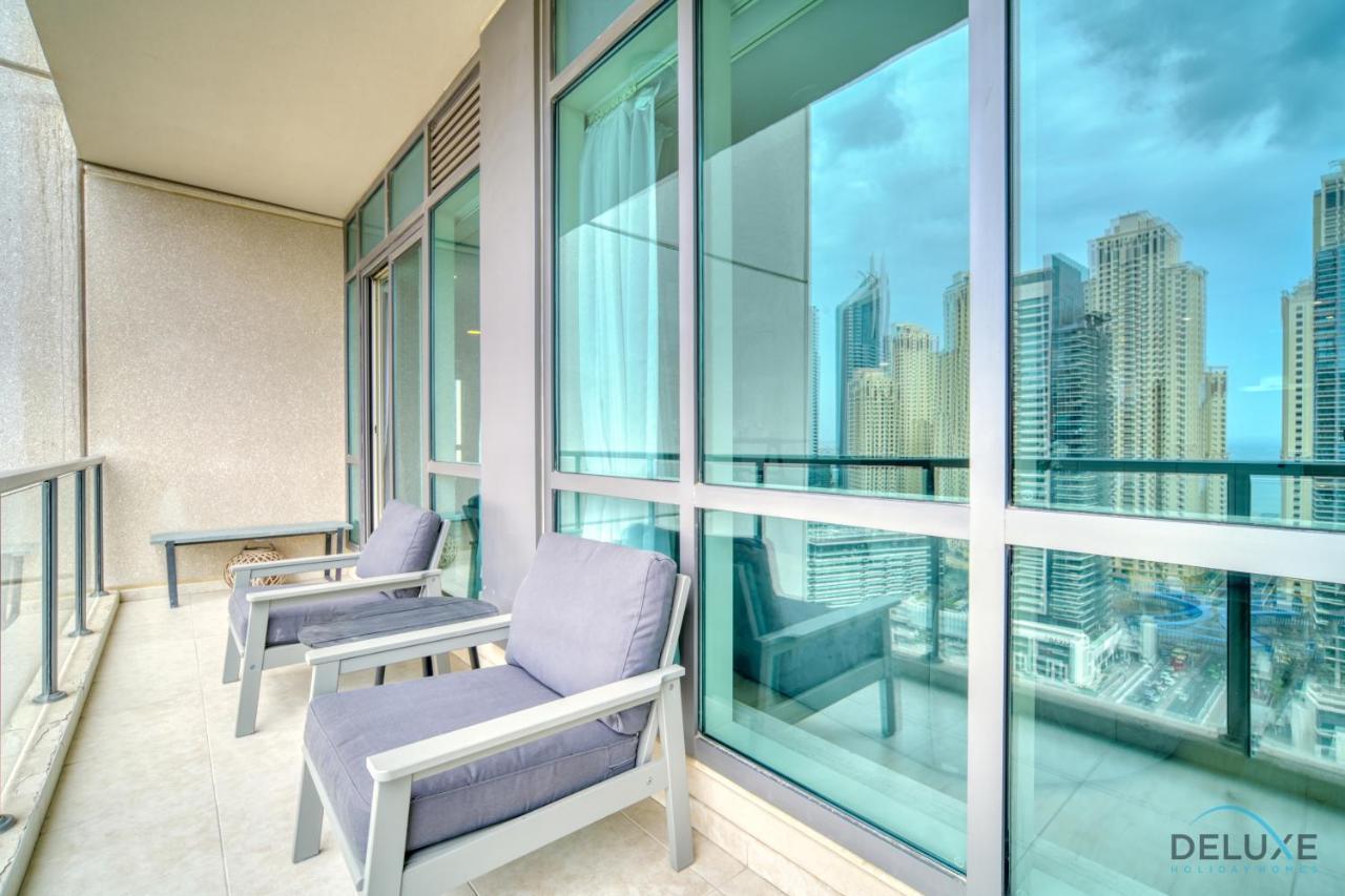 Apartamento Alluring 2br At Al Majara 1 Marina By Deluxe Homes
