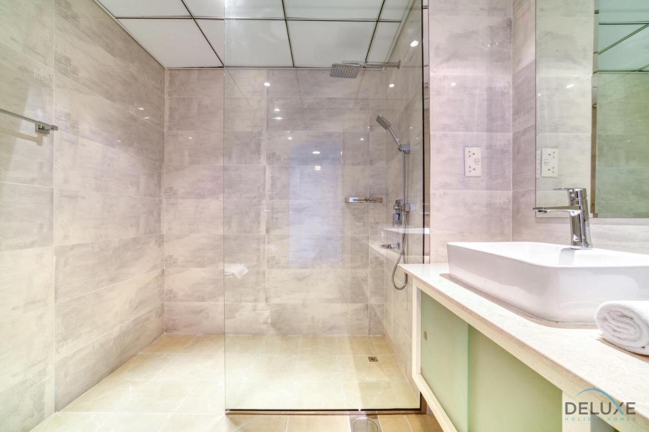 Alluring 2br At Al Majara 1 Marina By Deluxe Homes Apartamento *
