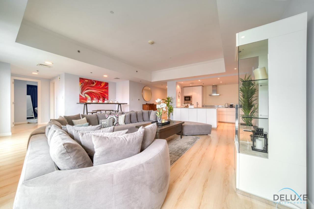 Apartamento Alluring 2br At Al Majara 1 Marina By Deluxe Homes