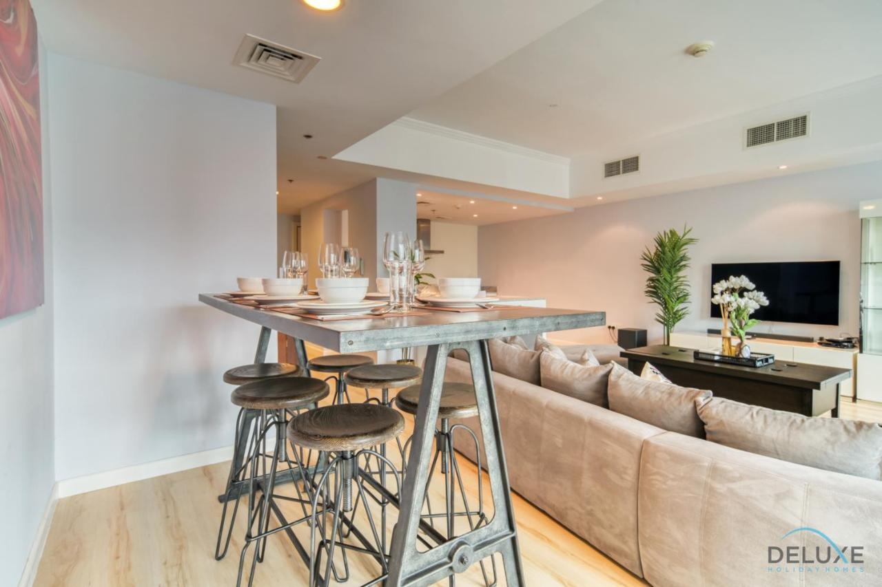 Alluring 2br At Al Majara 1 Marina By Deluxe Homes Apartamento
