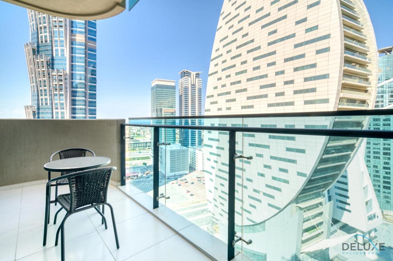 Graceful 1br At Merano Business Bay By Deluxe Homes * Dubaï