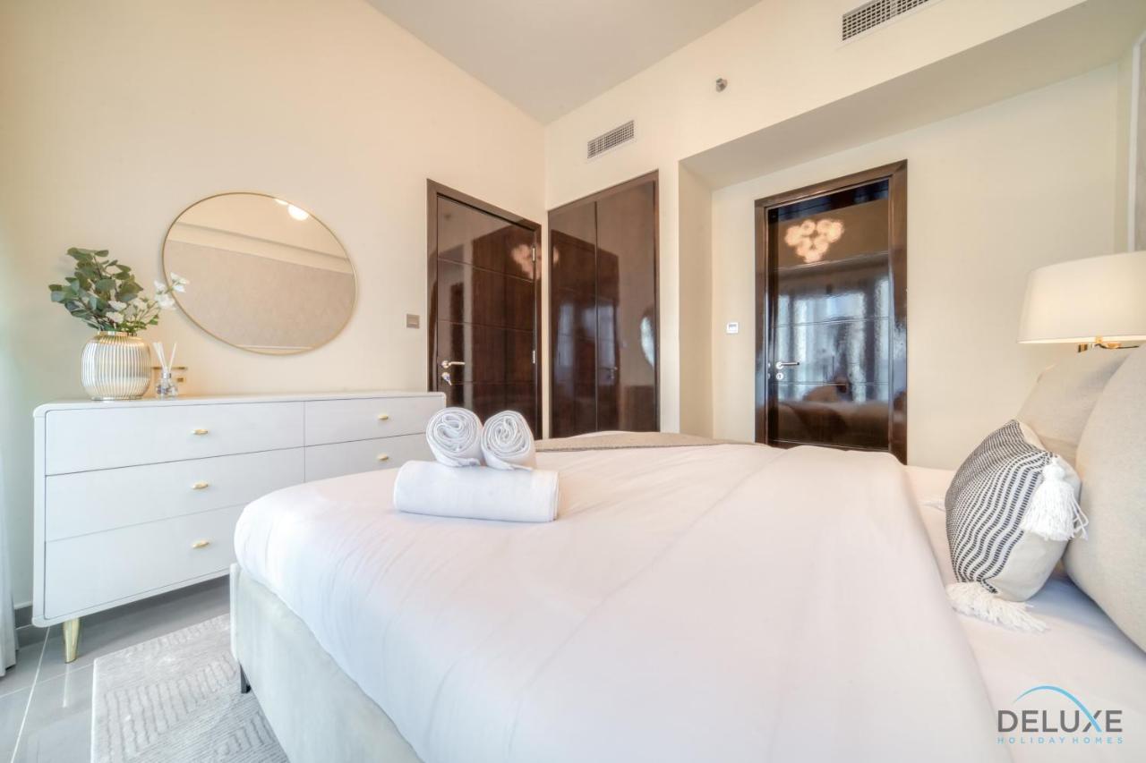 Graceful 1br At Merano Business Bay By Deluxe Homes Appartement