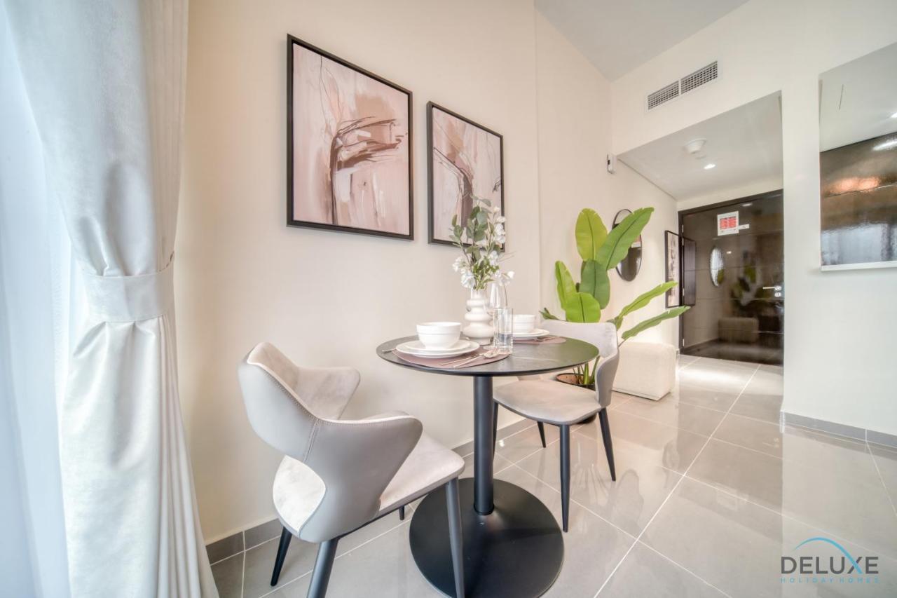 Appartement Graceful 1br At Merano Business Bay By Deluxe Homes Dubaï