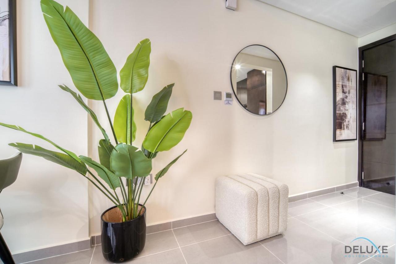 Appartement Graceful 1br At Merano Business Bay By Deluxe Homes