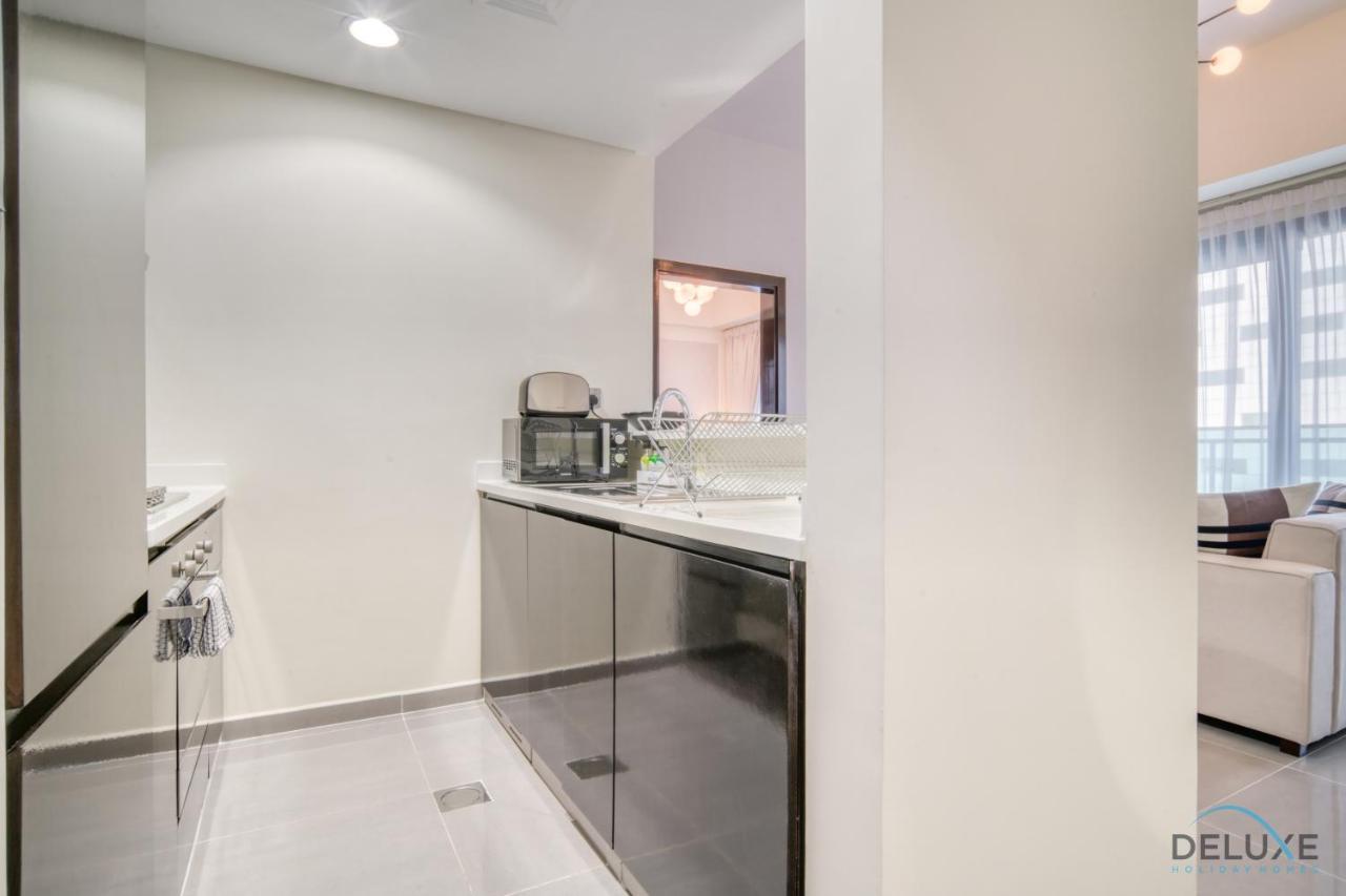 Graceful 1br At Merano Business Bay By Deluxe Homes Dubaï