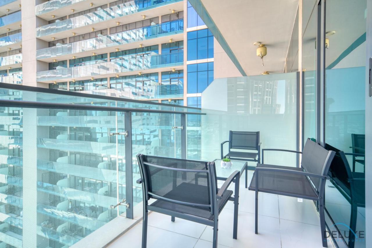 Graceful 1br At Merano Business Bay By Deluxe Homes Dubaï